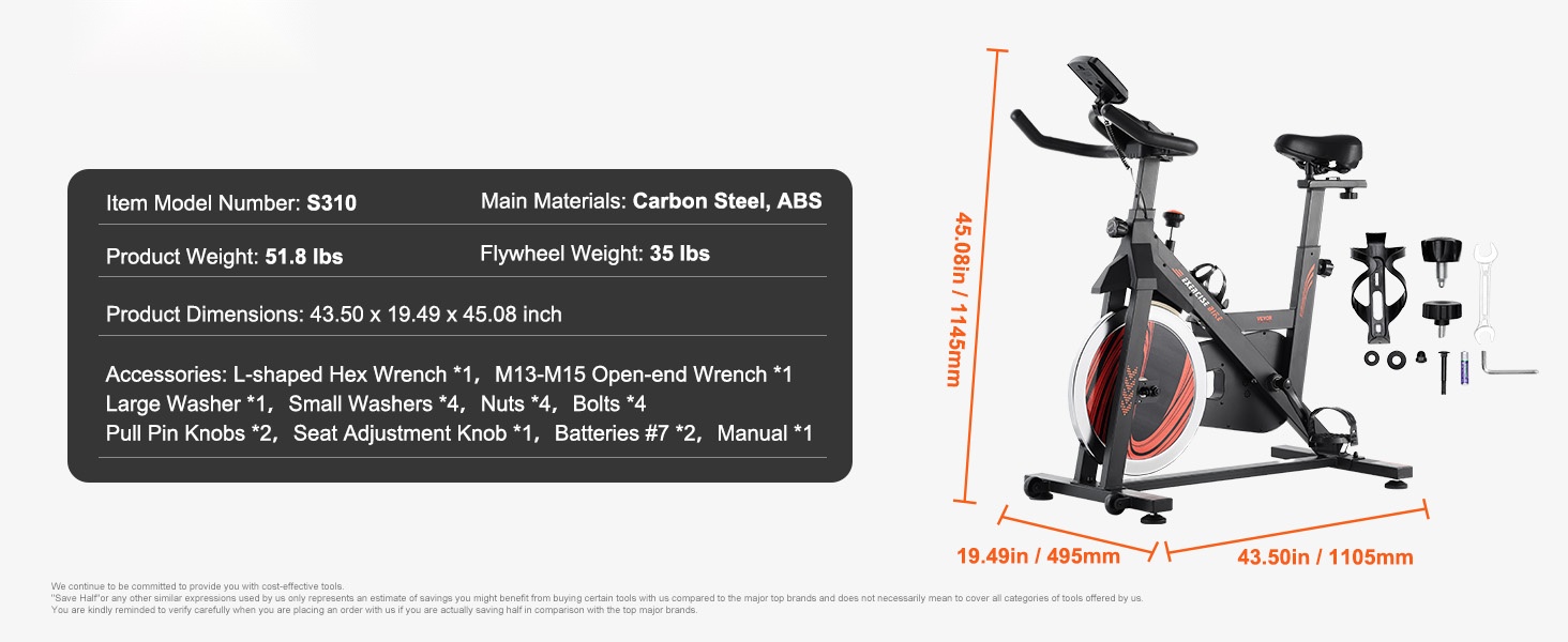 Kuntopyörä käytössä kotikuntosalilla