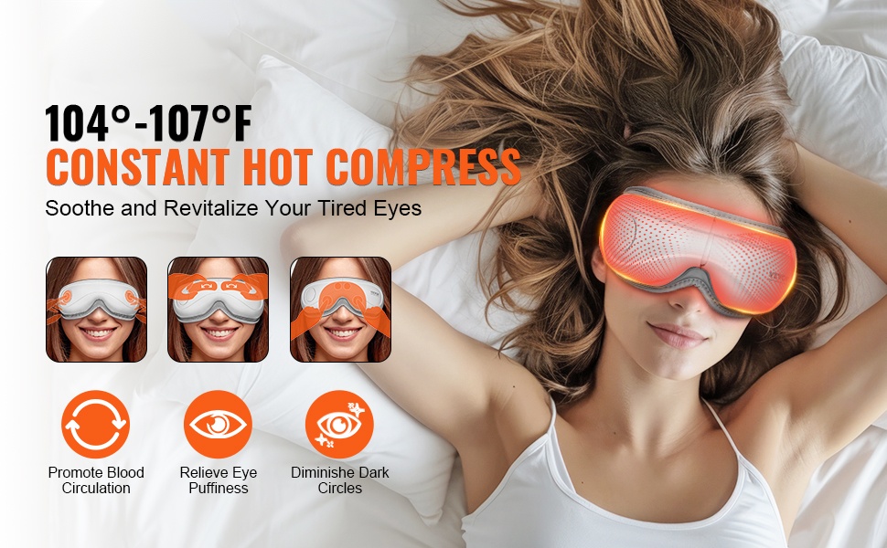 Silmähierontalaite yleiskuva