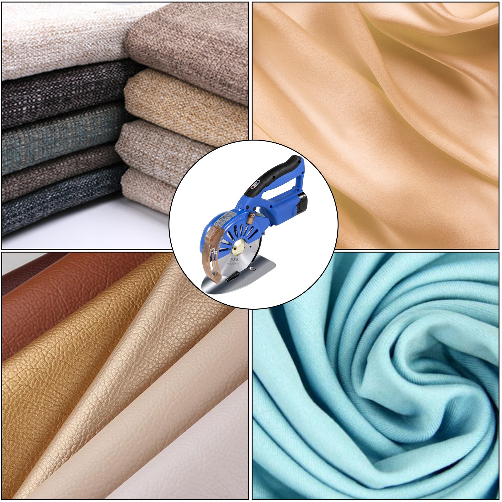 Monipuoliset käyttökohteet