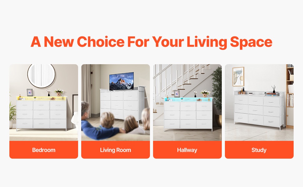 Yksityiskohtia säilytyskalusteen rakenteesta