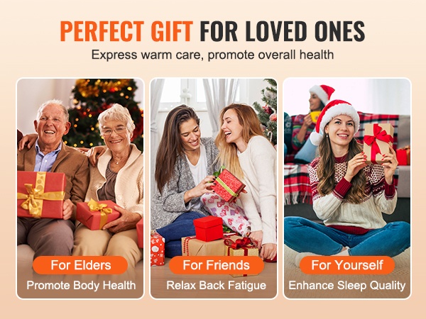 Lahja hyvinvoinnista kiinnostuneelle