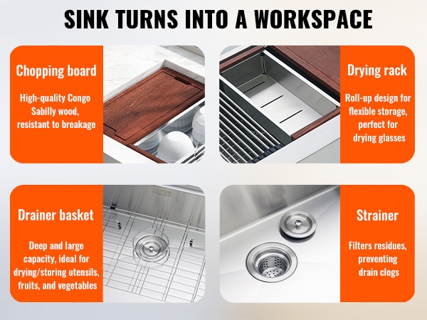 Lisävarusteiden käyttö altaan päällä