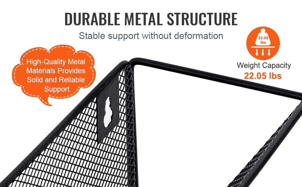 Metallinen verkkorakenne lähikuvassa