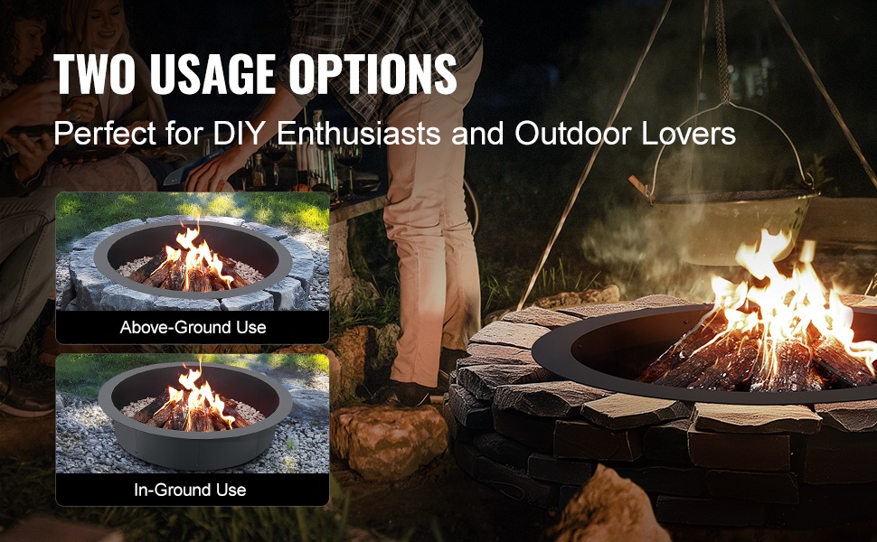 Tilava tulipesän sisätila ja hyvä ilmankierto