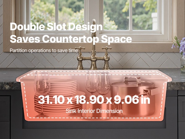 Altaan syvyyden esittely