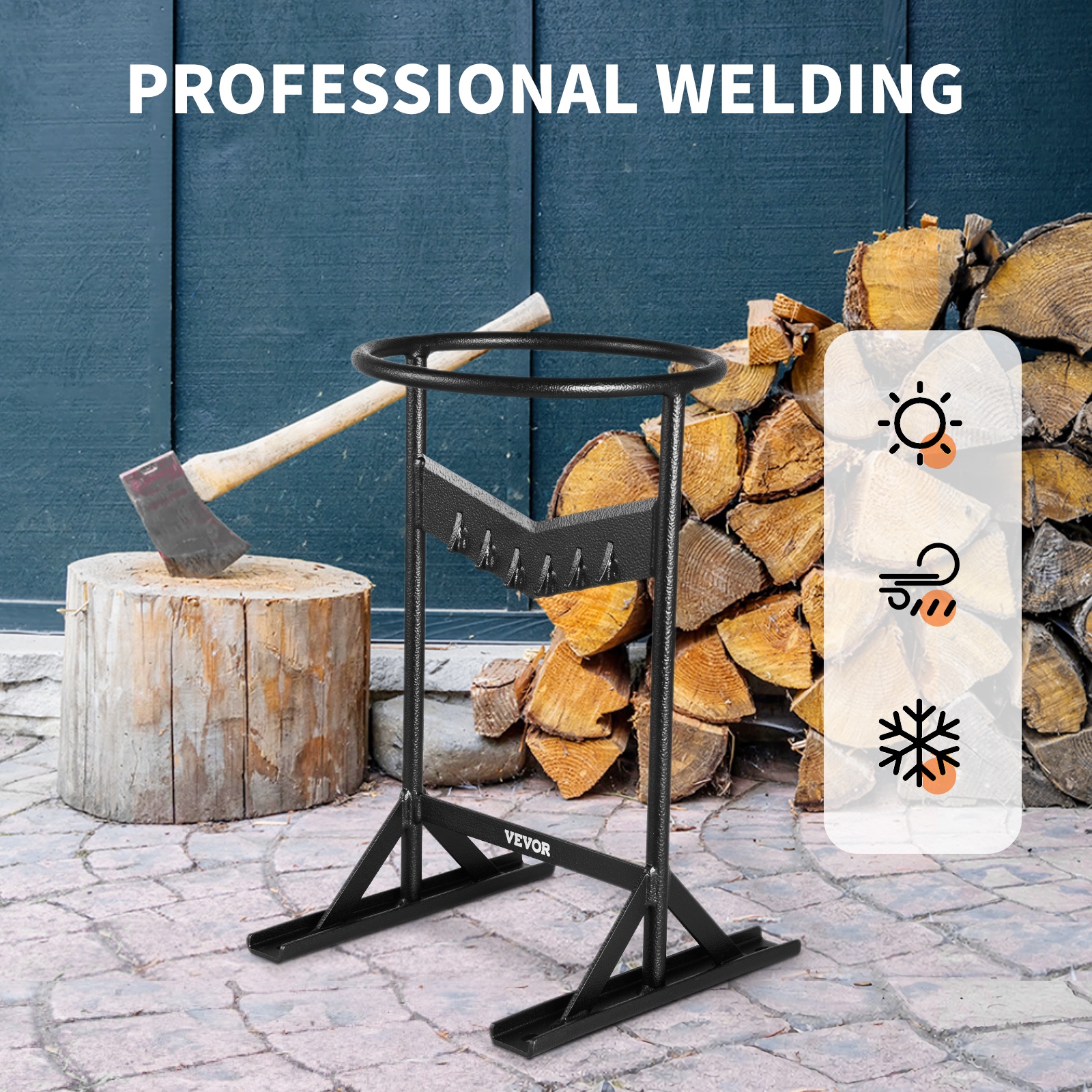 Robottihitsattu runko