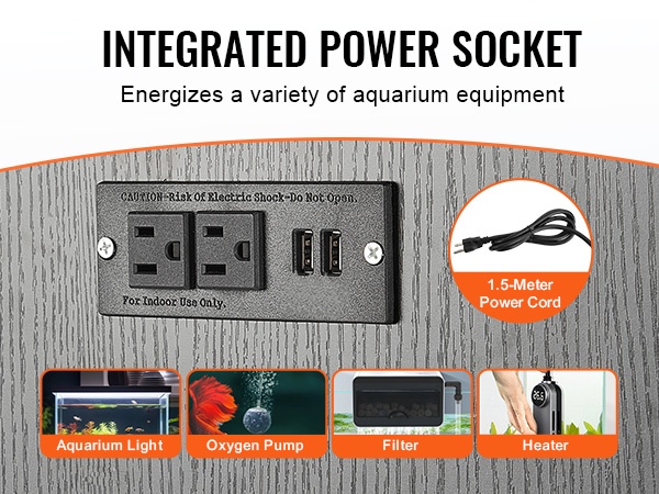 Virtapaneelin liitännät