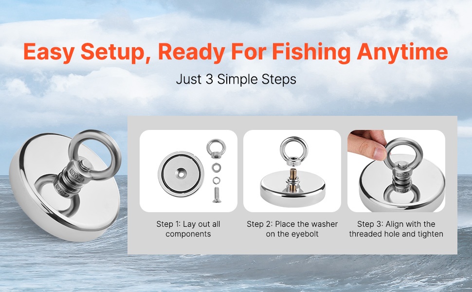 Helppo asennus vaiheittain