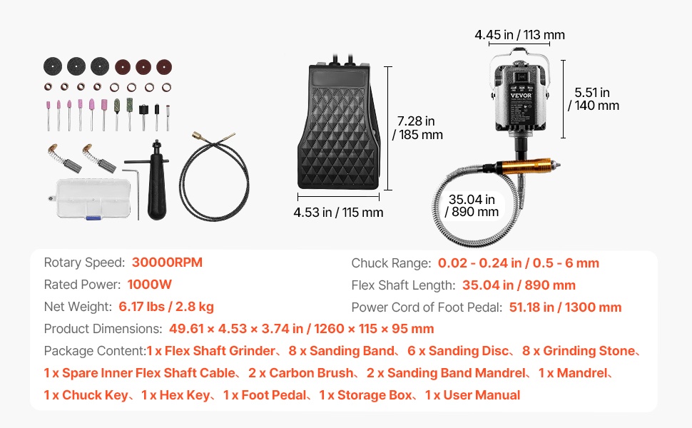 Lisävarusteet ja käyttökohteet