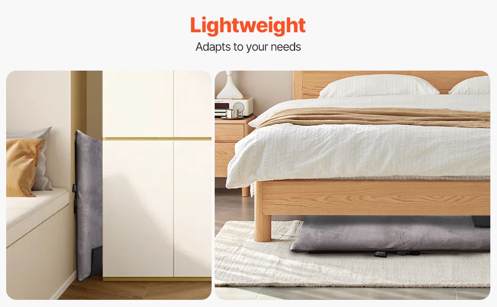 Taittuva lattiatason tuoli