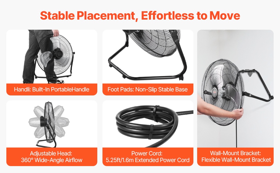 360 asteen kallistus ja liukumattomat jalat