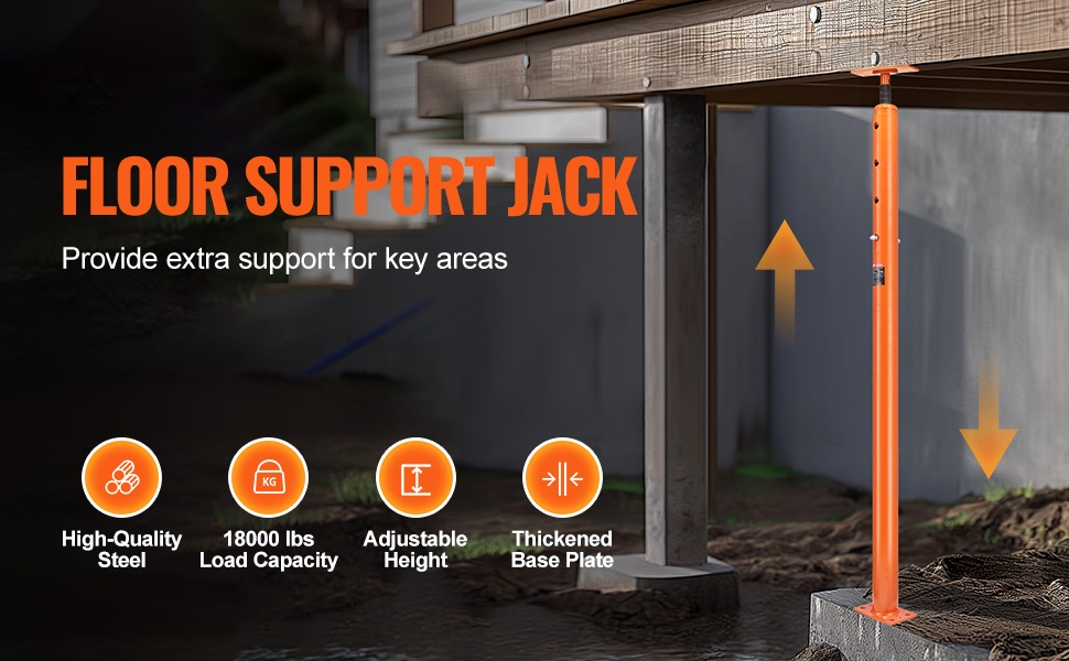 Ruuvitunkkipilari yleisnäkymä