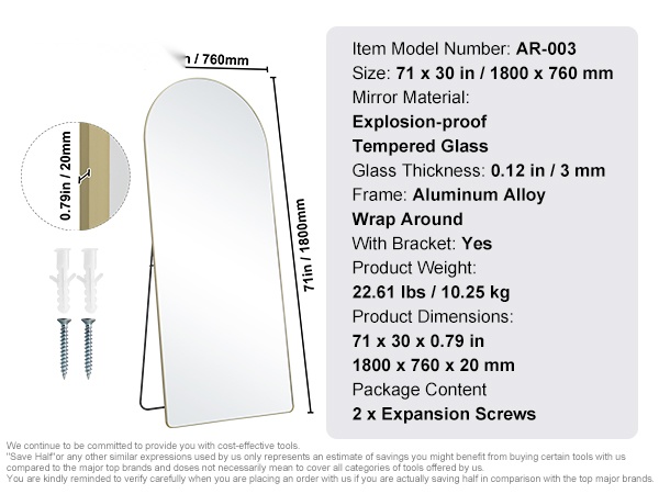 Peili ja huonekokonaisuus