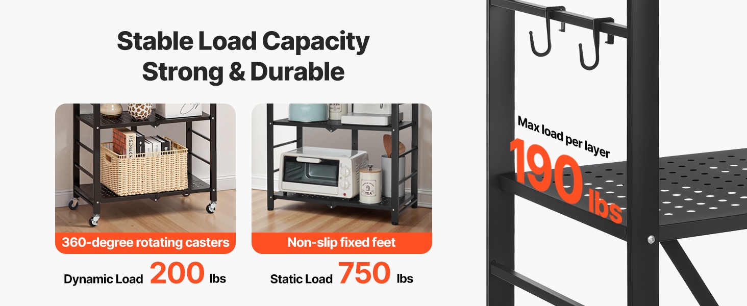 Tukeva teräsrakenne