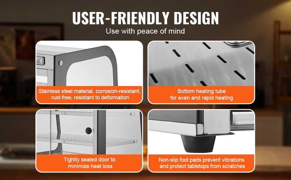 Ruostumaton teräs ja karkaistu lasi