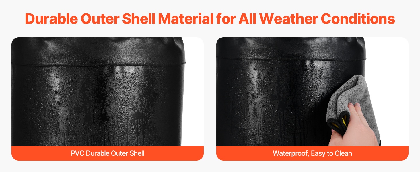 PVC-pintamateriaali lähikuvassa