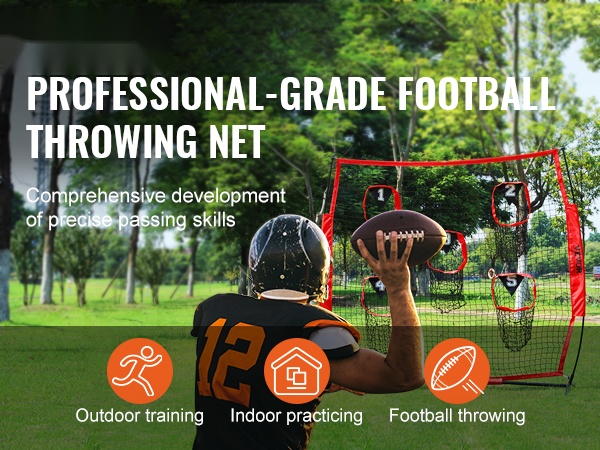 Kannettava heittoverkko