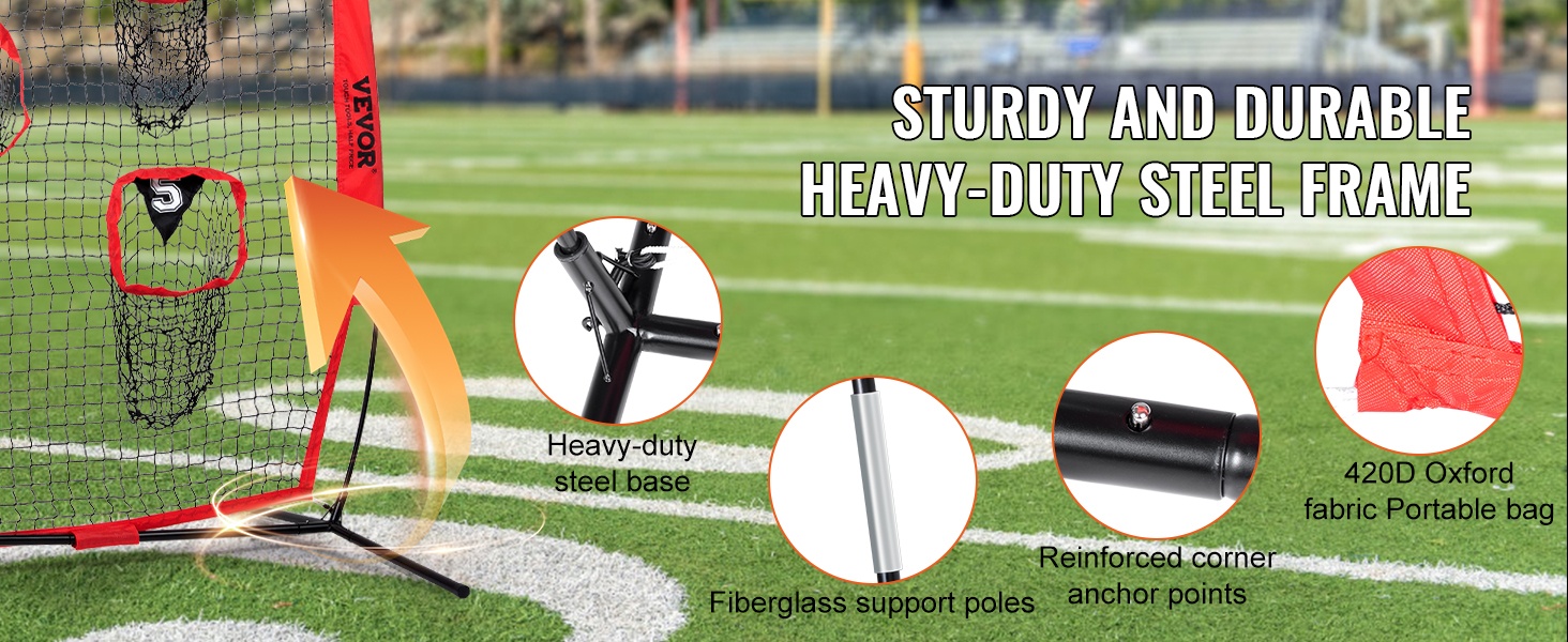 Vahvistettu pohjarakenne