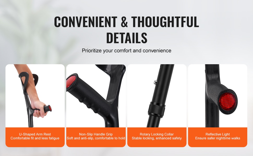 Kyynärsauvojen käyttö kotona ja kuntoutuksessa