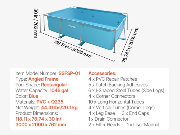 Allas pihaympäristössä