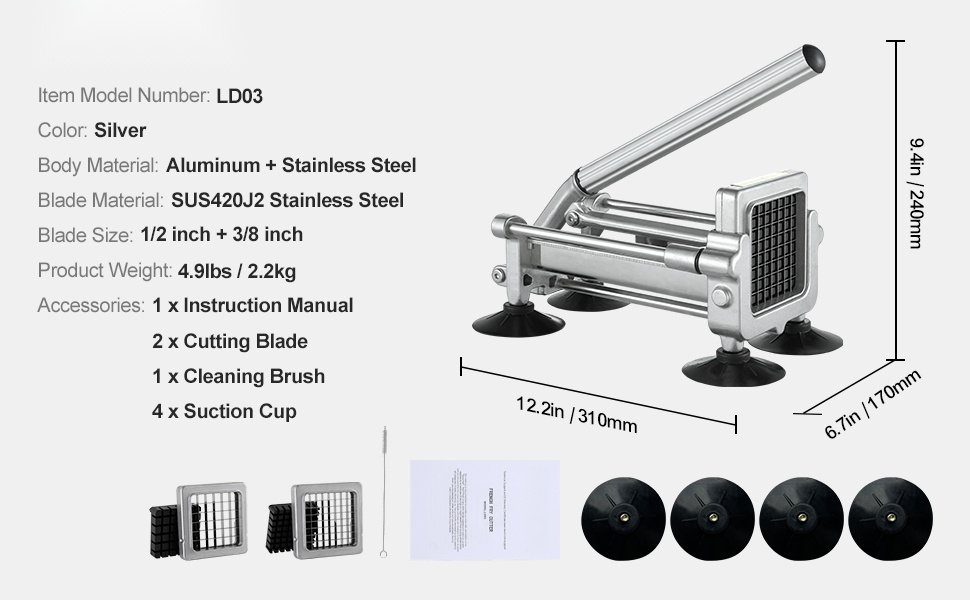 Kuularadan kokonaisuus pakkauksessa