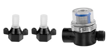 Pakkauksen sisältö