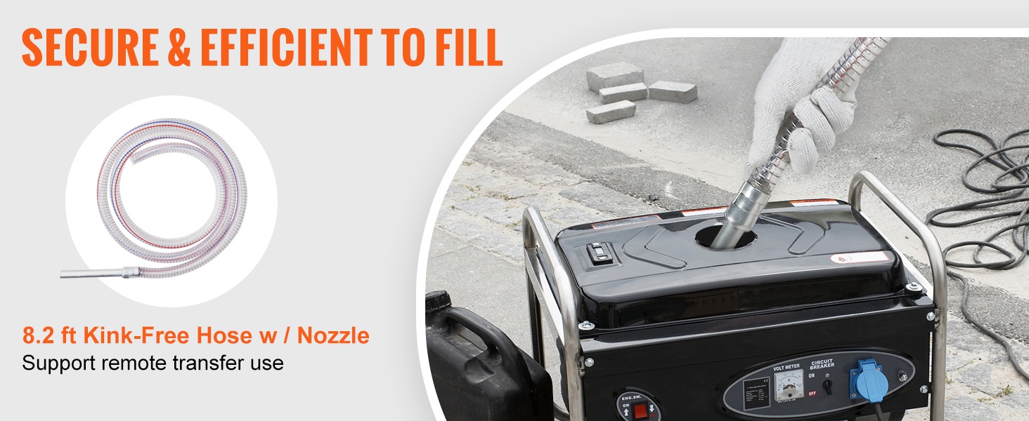 PE-materiaalista valmistettu polttoainesäiliö