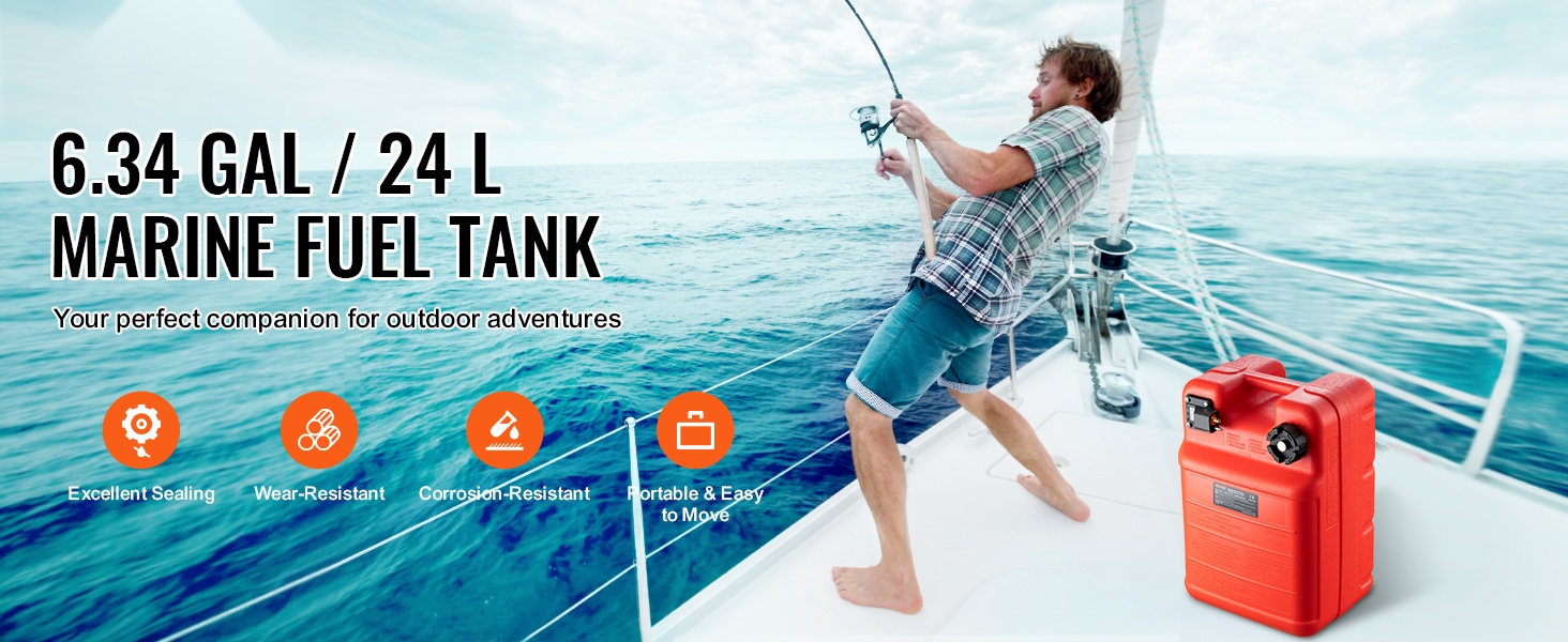 Meripolttoainesäiliö yleiskuva