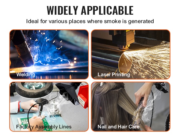 Soveltuu juotokseen, hitsaukseen ja muuhun työhön