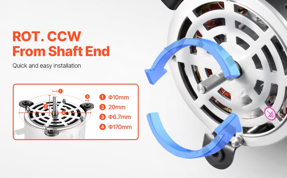 Asennusta helpottava rakenne