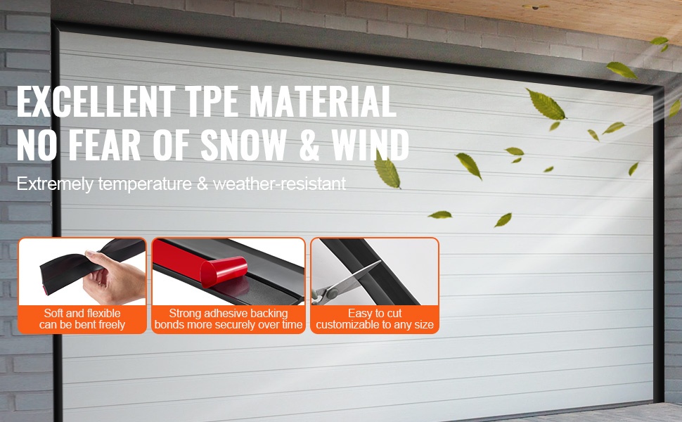 Tiivisteen rakenne ja mitat