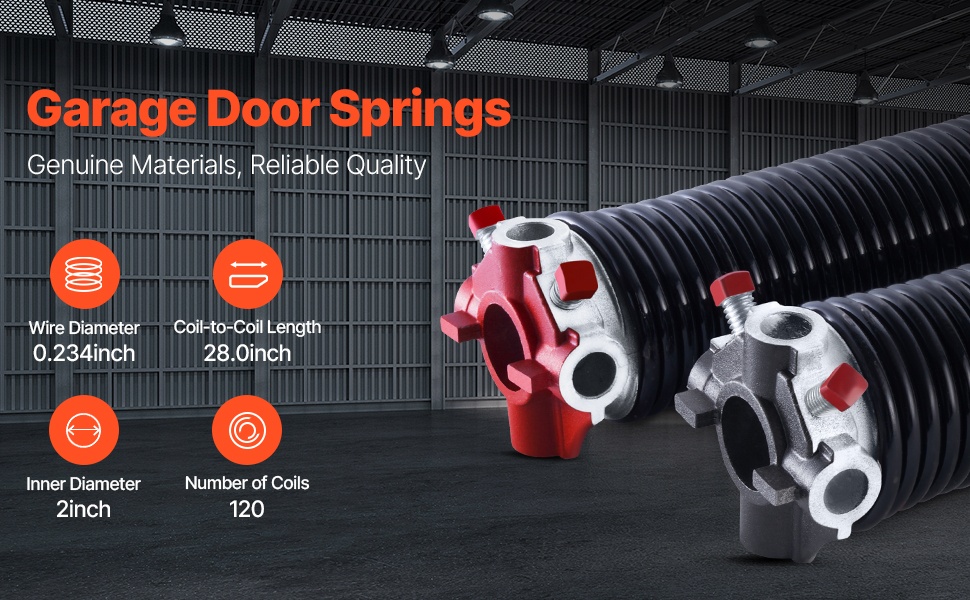 Autotallin nosto-oven vääntöjouset