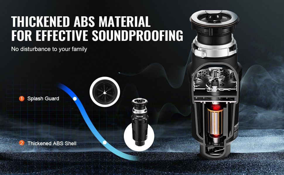 Hiljainen jätehuuhtelu