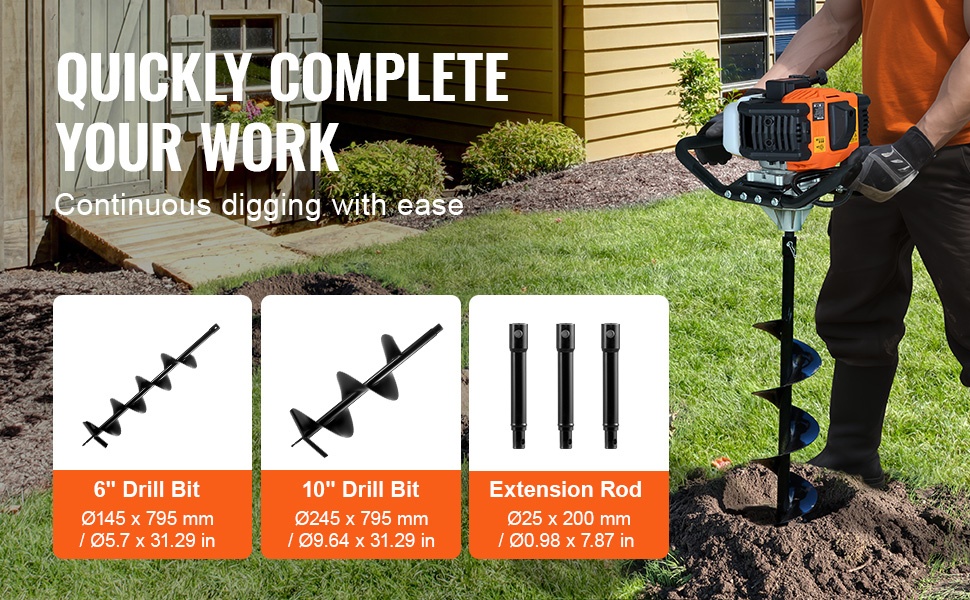 Maaporan moottori ja vaihteisto