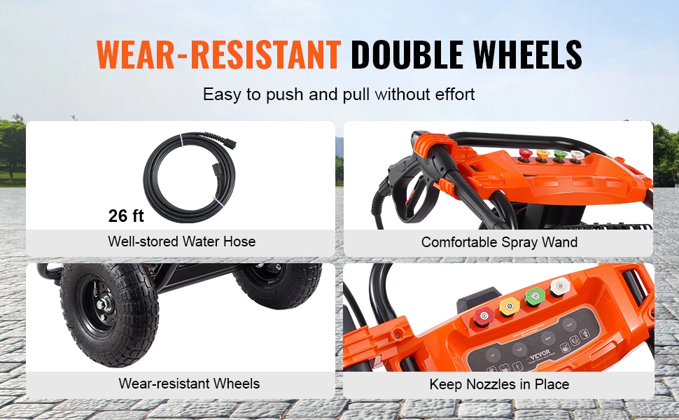 Suutinsarja ja pesu eri kulmilla