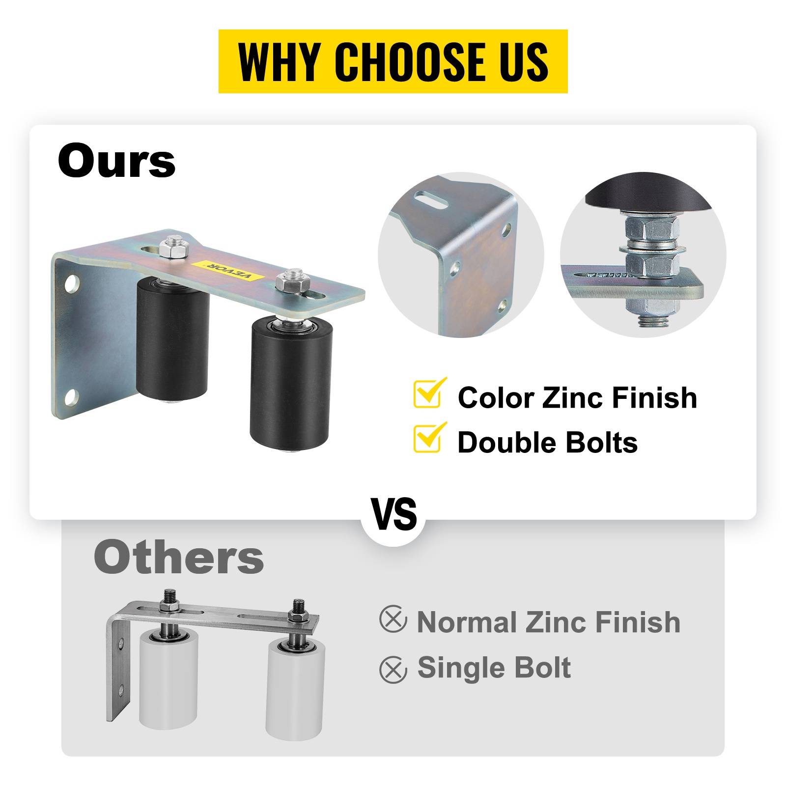 Sinkitty pintakäsittely