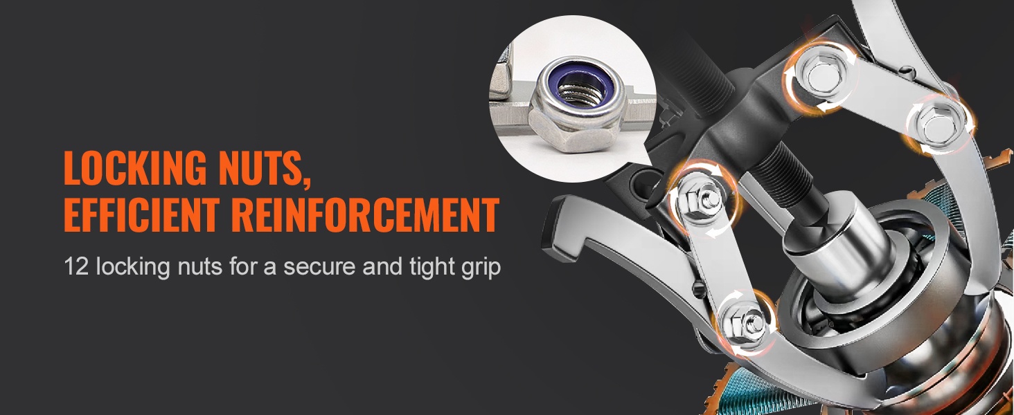 Hydraulinen ulosvedin teollisuuskäytössä