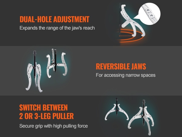 Ulosvedin asennettuna työkohteeseen