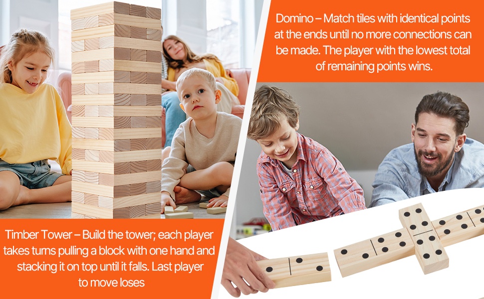 Pelin pelaaminen perheen kanssa