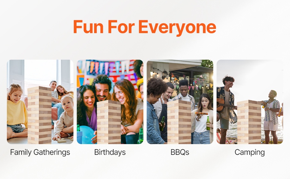 Tornipeli seurapeleihin ja juhliin