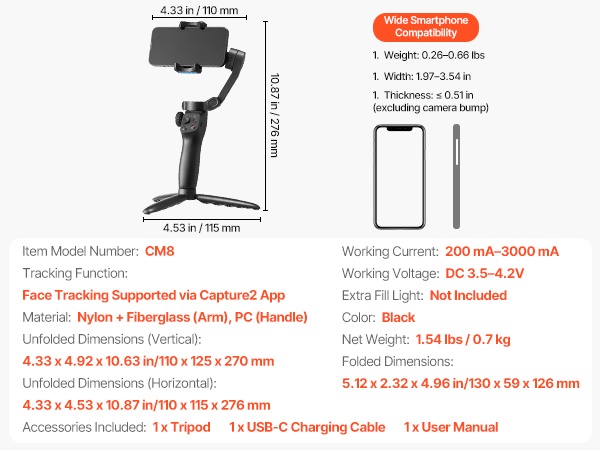 Gimbaali eri kuvakulmista