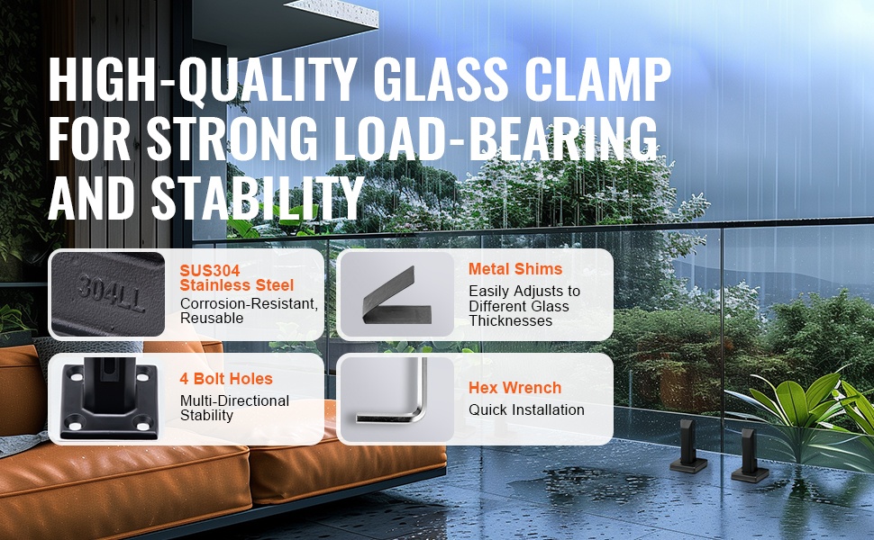 Ruostumaton teräsrakenne