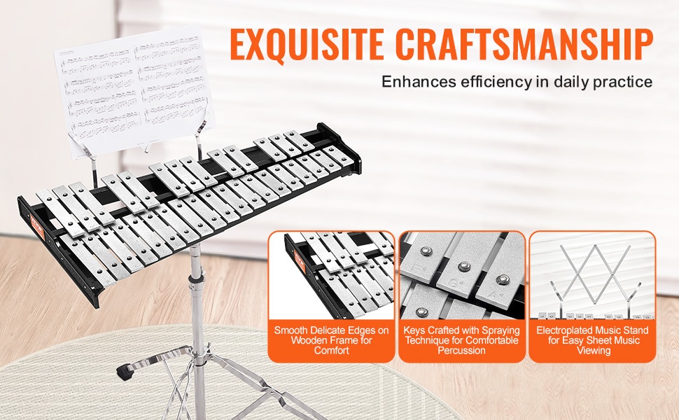 Kellopelisetti kapuloilla ja laukulla