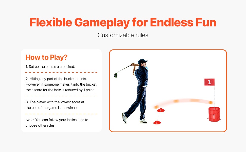 Muokattavat peliasetelmat ja säännöt