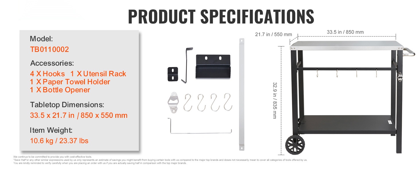 Kärry eri käyttötilanteissa