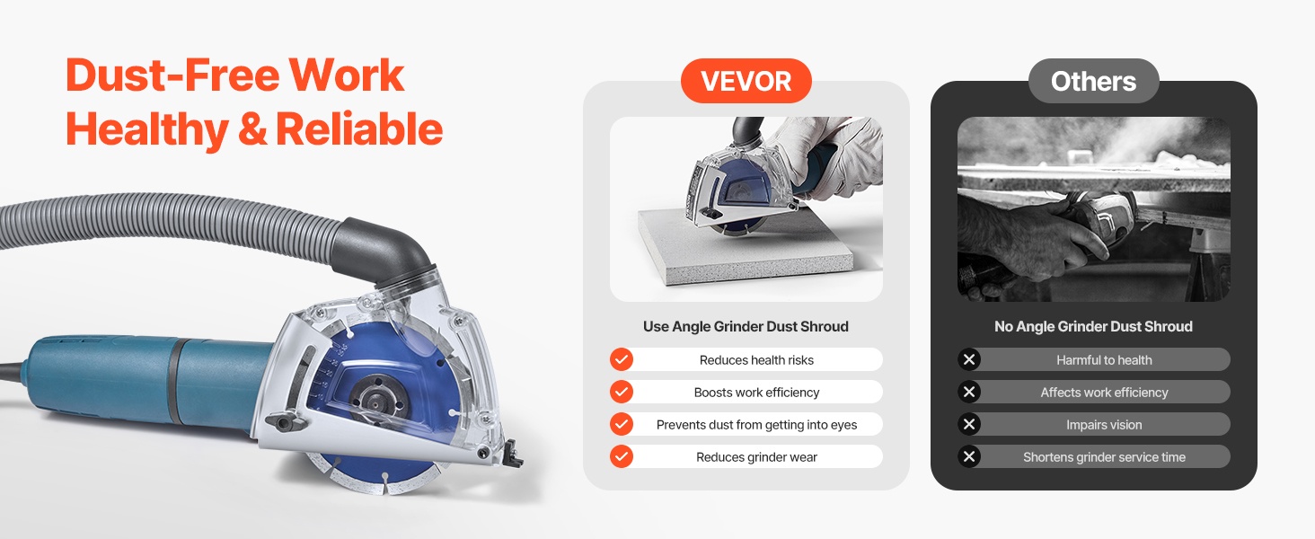 Pölynkeruu hionnan aikana