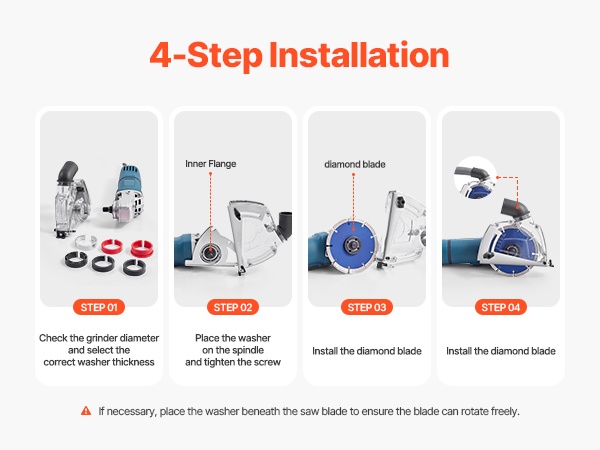 Pölysuoja ja letkuliittimet