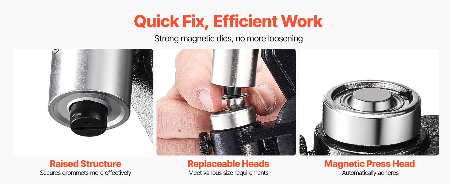 Magneettinen teräpää purjerenkaille