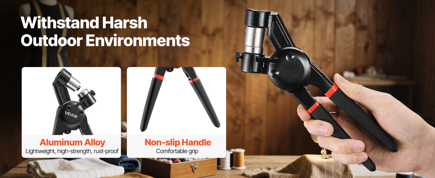 Alumiiniseoksesta valmistetut pihdit