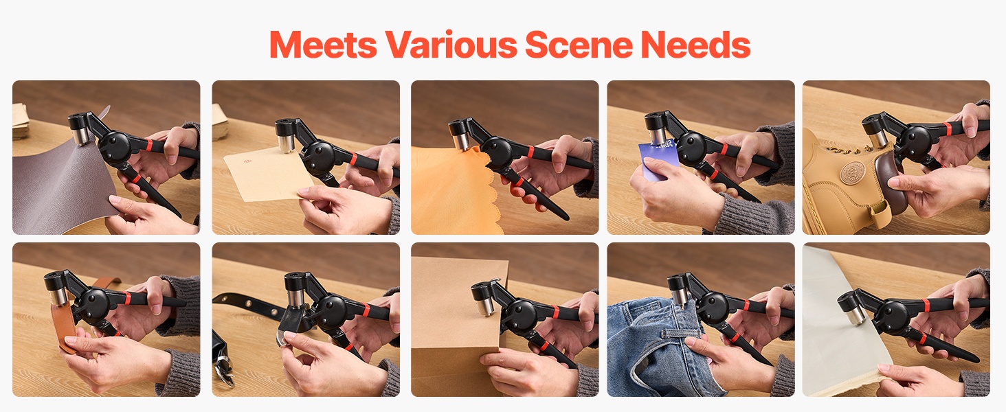 Käyttökohteita: nahka, pressu, kengät ja tekstiilit